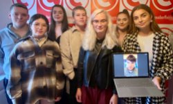 SU nýggja landsnevnd